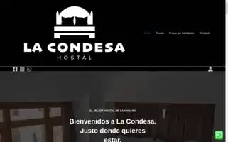 Lacondesa.shop Screenshot 2024-05-29 13:32:58