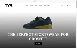 Tyr-sportswear.dk Screenshot 2024-06-26 17:22:20