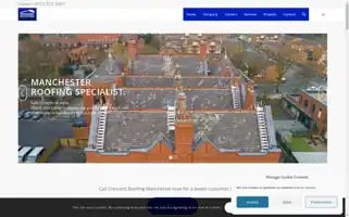 Crescentroofing.co.uk Screenshot 2024-07-03 03:44:15