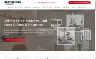 Bestblindsandshutters.com Screenshot 2024-07-06 14:14:50