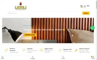 Ledledquito.com Screenshot 2024-05-24 08:32:20