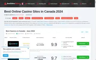 Bestonlinecasinos.ca Screenshot 2024-07-07 18:54:02