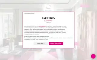 Hotel-fauchon-paris.fr Screenshot 2024-07-09 18:47:08