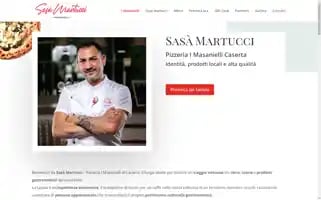 Sasaimasanielli.it Screenshot 2024-07-05 18:40:09