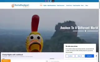 Solobudgettravels.com Screenshot 2024-04-17 10:53:33