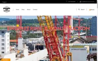 Modernacrescons.com Screenshot 2024-05-28 09:54:36