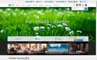 Tv7.fi Screenshot 2024-07-03 16:12:08