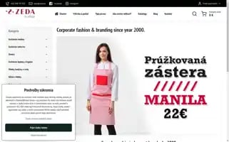 Eshop-zeda.eu Screenshot 2024-05-09 14:48:04