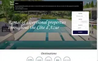 Selectivetraveler.com Screenshot 2024-04-14 23:24:01