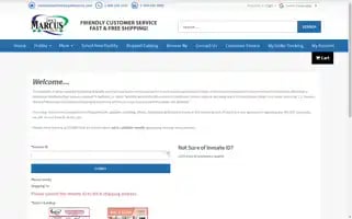 Jlmarcuswisconsin.com Screenshot 2024-05-12 13:07:27
