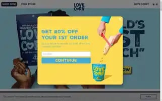 Lovecorn.co.uk Screenshot 2024-06-15 11:20:22