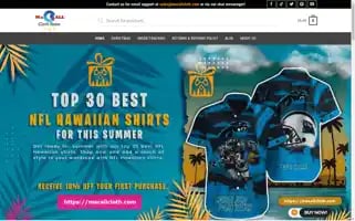 Macallcloth.com Screenshot 2024-05-20 22:03:54