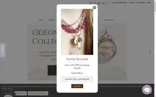 Threesistersjewelrydesign.com Screenshot 2024-05-14 12:09:51