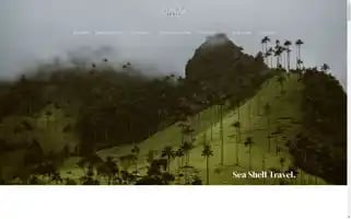 Seashelltravel.fr Screenshot 2024-04-26 08:35:47
