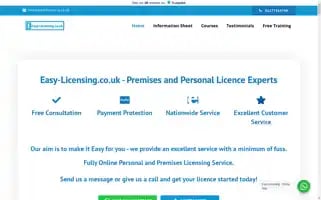 Easy-licensing.co.uk Screenshot 2024-05-22 21:03:42