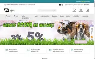 Bialawydra.pl Screenshot 2024-06-15 15:56:04