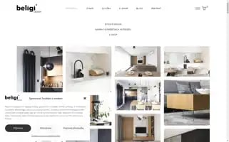 Beligidesign.cz Screenshot 2024-05-23 19:59:52
