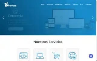 Treebes.com Screenshot 2024-06-27 12:42:41