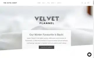 Thehotelsheet.co.nz Screenshot 2024-04-15 08:44:44