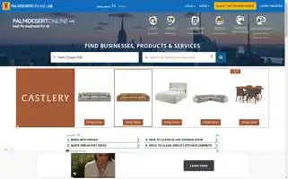 Palmdesertonline.us Screenshot 2024-07-07 05:38:40