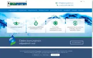 Ekosystem.cz Screenshot 2024-07-02 20:37:11