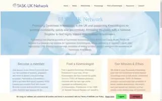 Taskuknetwork.org Screenshot 2024-07-03 09:53:35