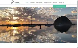 Retreatvacationrentals.com Screenshot 2024-04-17 07:04:46