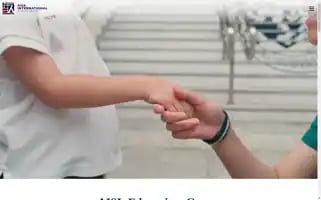 Aisl-edu.com Screenshot 2024-06-11 07:03:45