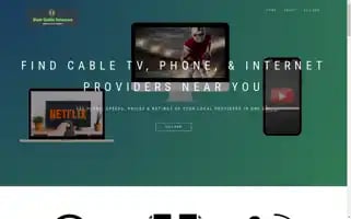 Bestcableinternetservice.com Screenshot 2024-05-21 10:46:21