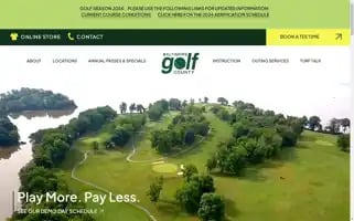Baltimoregolfing.com Screenshot 2024-05-08 16:40:06
