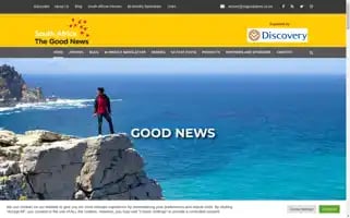 Sagoodnews.co.za Screenshot 2024-05-13 19:16:52