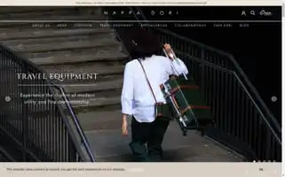 Nappadori.co.uk Screenshot 2024-05-05 11:51:28