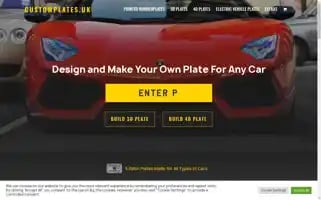 Customplates.uk Screenshot 2024-05-17 06:14:28