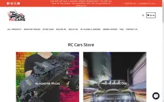Rc-cars.store Screenshot 2024-05-05 12:32:19