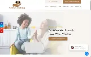 Searscoaching.com Screenshot 2024-06-12 20:44:08