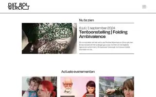 Datbolwerck.nl Screenshot 2024-07-09 22:57:37