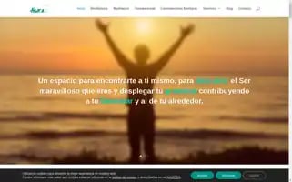 Ahorayo.com Screenshot 2024-06-28 10:37:41