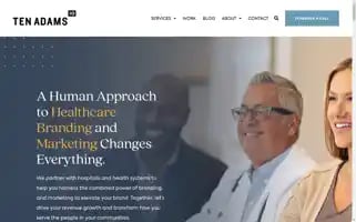 Tenadams.com Screenshot 2024-05-14 06:27:22