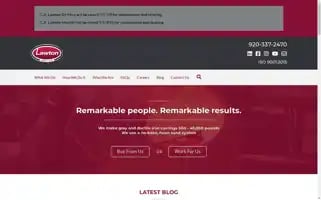 Calawton.com Screenshot 2024-07-06 19:27:26