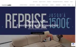 Meubles-aubin.com Screenshot 2024-05-29 06:17:40