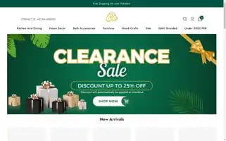 Qareenaymanzil.com Screenshot 2024-04-25 17:41:12