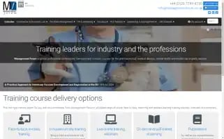 Management-forum.co.uk Screenshot 2024-05-12 20:21:26