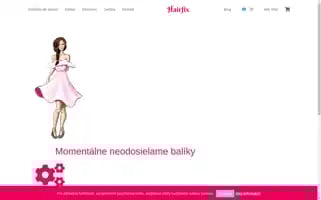 Hairfix.sk Screenshot 2024-05-19 20:53:21