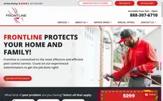 Frontlinepestcontrol.com Screenshot 2024-05-15 22:55:21