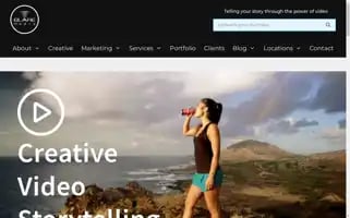 Blaremedia.net Screenshot 2024-07-05 08:43:34