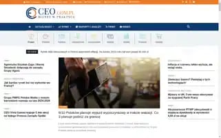 Ceo.com.pl Screenshot 2024-06-29 21:17:38