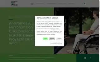 Asociacionveraplenainclusion.org Screenshot 2024-06-26 09:55:03