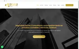 Goldenempresarial.com Screenshot 2024-05-24 09:42:41