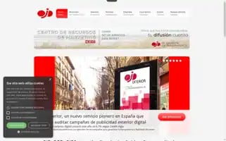 Ojd.es Screenshot 2024-07-08 11:10:54