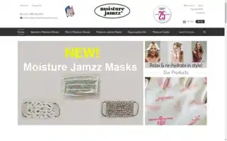 Moisturejamzz.com Screenshot 2024-06-12 05:09:45